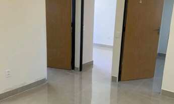 Imagem 2: Apto 2/4 Cond. São Cristóvão entrada Zerada R$ 1