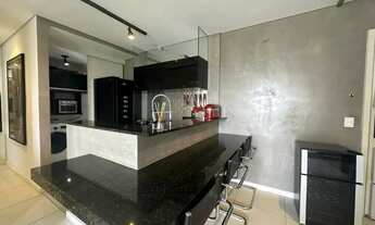 Imagem 4: Estúdio à venda em Sorocaba, Edifício Jk Campolim, com 1 suíte, com 67 m², Edifício Jk Cam