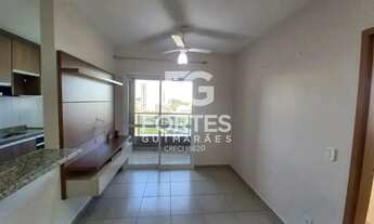 Imagem 4: Apartamento de 1 quarto com 44,72m² para locação no Jardim Nova Aliança