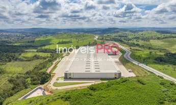 Imagem 2: Condomínio Logístoc AAA na Grande BH