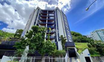 Imagem 3: AMPLO APARTAMENTO 3 QUARTOS (2 SUÍTES) + ESCRITÓRIO, NO MELHOR PONTO DO BOM PASTOR A 200 m