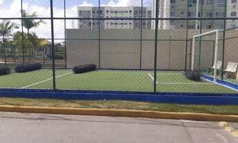 Imagem 4: Imóvel para venda tem 50 metros quadrados com 2 quartos em Candeias - Jaboatão dos Guarara