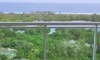 Imagem 3: Lindo apartamento no prédio Praia de Itaúna Barra da Tijuca