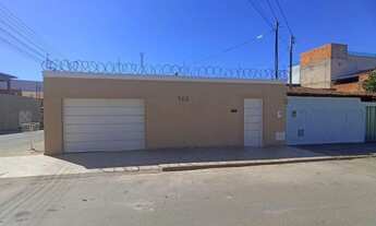 Imagem: Casa a venda no Monte Carmelo em Montes