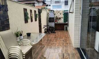 Imagem 6: Maravilhosa area privativa!!!!!