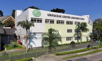 Imagem 2: Prédio para alugar, 3500 m² por R$ 113.971,00/mês - Bacacheri - Curitiba/PR