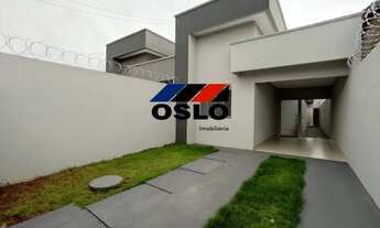 Imagem: CASA COM 3 QUARTOS SENDO 01 SUÍTE, COM