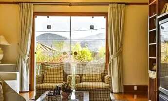 Imagem 9: Casa para venda com 4 quartos, 2400m² - Centro - Petrópolis/RJ