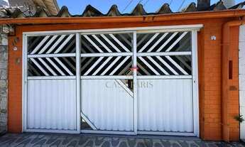 Imagem: Casa com 3 dormitórios à venda, 166 m²