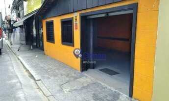 Imagem: Salão para alugar, 180 m² por R$ 13.000,00/mês