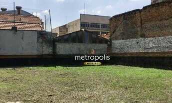 Imagem 5: Terreno para alugar, 900 m² por R$ 24.932,01/mês - Mooca - São Paulo/SP