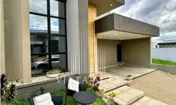 Imagem: Condominio Maria Julia - Casa de Alto Padrão