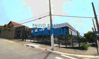 Imagem: GALPÃO - PLANALTO PAULISTA - SP