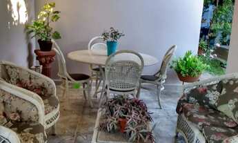 Imagem 6: Vendo ou Alugo Casarão com 450 M2 área útil e 750 M2 Terreno próximo ao INSS