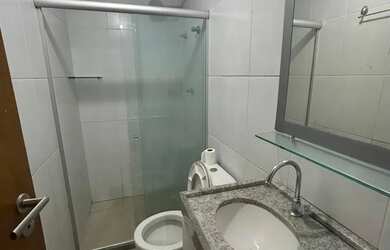 Imagem 13: APARTAMENTO PARA ALUGUEL COM 01 QUARTO SEPARADO TODO MOBILIADO NASCENTE 2.350 BOA VIAGEM