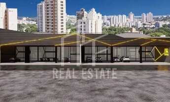 Imagem 6: Barracão Comercial para Locação em Londrina  Região Central e Valorizada