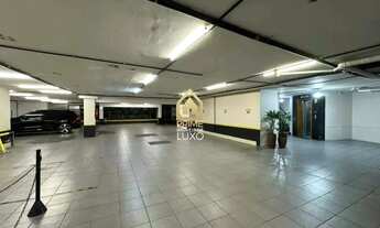 Imagem 6: Prédio à venda, 90 vagas, Barro Preto - Belo Horizonte/MG