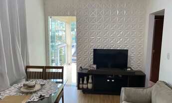 Imagem 3: Recanto da mata Apartamento com 2 dormitórios