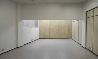 Imagem: Sala no Shopping Generoso Lenza