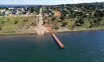 Imagem 3: Vendo Ágio no Mansões Bouganville Corumbá IV, aceito negociar