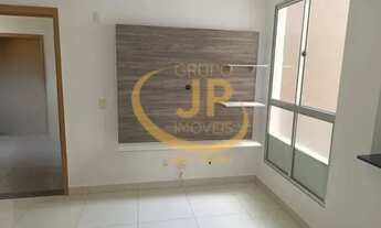 Imagem 2: Apto com modulados para locação à 3 min. do Campolim/ 2 dorm./Lazer/ Jd. América