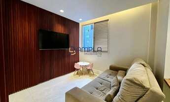 Imagem 7: Cobertura à venda, 4 quartos, 2 suítes, 3 vagas, Buritis - Belo Horizonte/MG