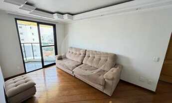 Imagem: Apartamento para alugar na mooca