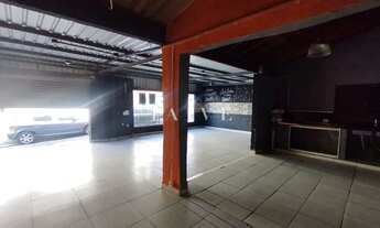 Imagem 6: Sala para locação, centro de londrina, Rua Fernando de Noronha, ambiente ampla - Londrina