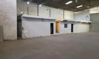 Imagem: Galpão para alugar por R$ 10.000,00/mês