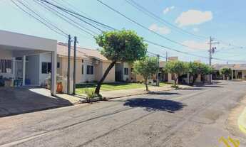 Imagem 2: Condomínio Fechado para Venda em Várzea Grande, Petrópolis, 2 dormitórios, 1 suíte, 2 banh