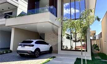 Imagem 3: Condomínio com 3 quartos à venda em Morada Dos Nobres - MT