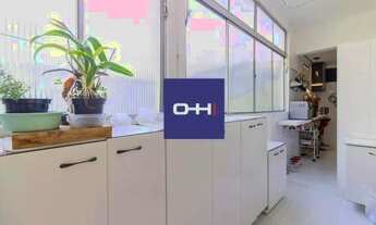 Imagem 13: Venda Apartamento 2 Dormitórios - 153 m² Pinheiros