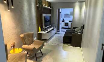 Imagem 7: Casa porteira fechada