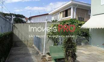 Imagem 2: Sobrado no Brooklin com 465m², 4 quartos e 3 vagas