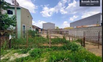 Imagem 2: Terreno à venda, 360 m² por R$ 400.000,00 - Emiliano Perneta - Pinhais/PR