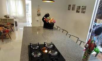 Imagem 2: Casa à venda com 2 dormitórios em Parque residencial rita vieira, Campo grande cod:132