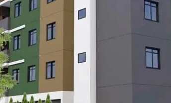 Imagem 2: Apartamento para Venda em São José dos Pinhais, Parque da Fonte, 3 dormitórios, 1 suíte, 2