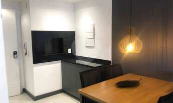 Imagem 4: Studio com 1 quartos para locação em Chácara Das Pedras - RS