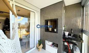 Imagem 7: Apartamento à venda com 3 dormitórios(1 suíte) Pedra Branca, Palhoça