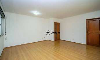 Imagem 4: Apartamento com 3 dormitórios à venda, 103 m² por R$ 799.000,00 - Bigorrilho - Curitiba/PR