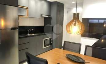 Imagem 5: Studio com 1 quartos para locação em Chácara Das Pedras - RS