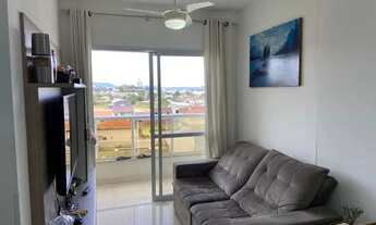 Imagem 4: Apartamento c/ 03 dormitórios, sendo 01 suíte no bairro Pagani, Palhoça/SC