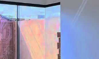 Imagem 2: Casa á venda com 2 quartos sendo 1 suíte no Bom Retiro em Campo Grande - MS