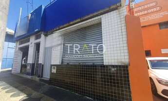 Imagem 3: Salão comercial para locação no bairro Bonfim