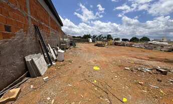 Imagem 3: Oportunidade na Ponte Alta - Terreno no RESIDENCIAL SAVANA