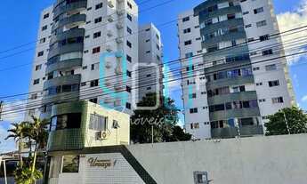 Imagem: Apartamento padrão à Venda, Nova Parnamirim