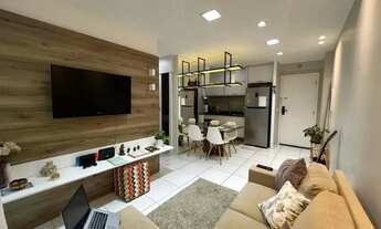 Imagem: Imóvel para aluguel tem 68 metros quadrados