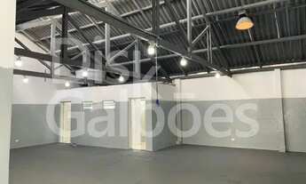 Imagem 4: Galpão Comercial a venda - Mooca