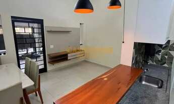 Imagem 3: Casa térrea com 107ms², 3 quartos no Vale do Sol