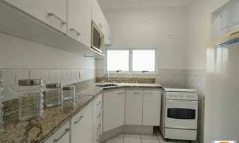 Imagem 4: Apartamento (tipo - padrao) 1 dormitórios, cozinha planejada, elevador, em condomínio fech